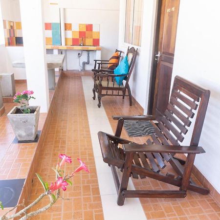 Blumarine Guest House Νεγκόμπο Εξωτερικό φωτογραφία