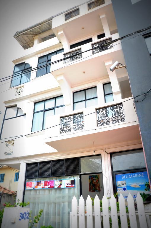 Blumarine Guest House Νεγκόμπο Εξωτερικό φωτογραφία