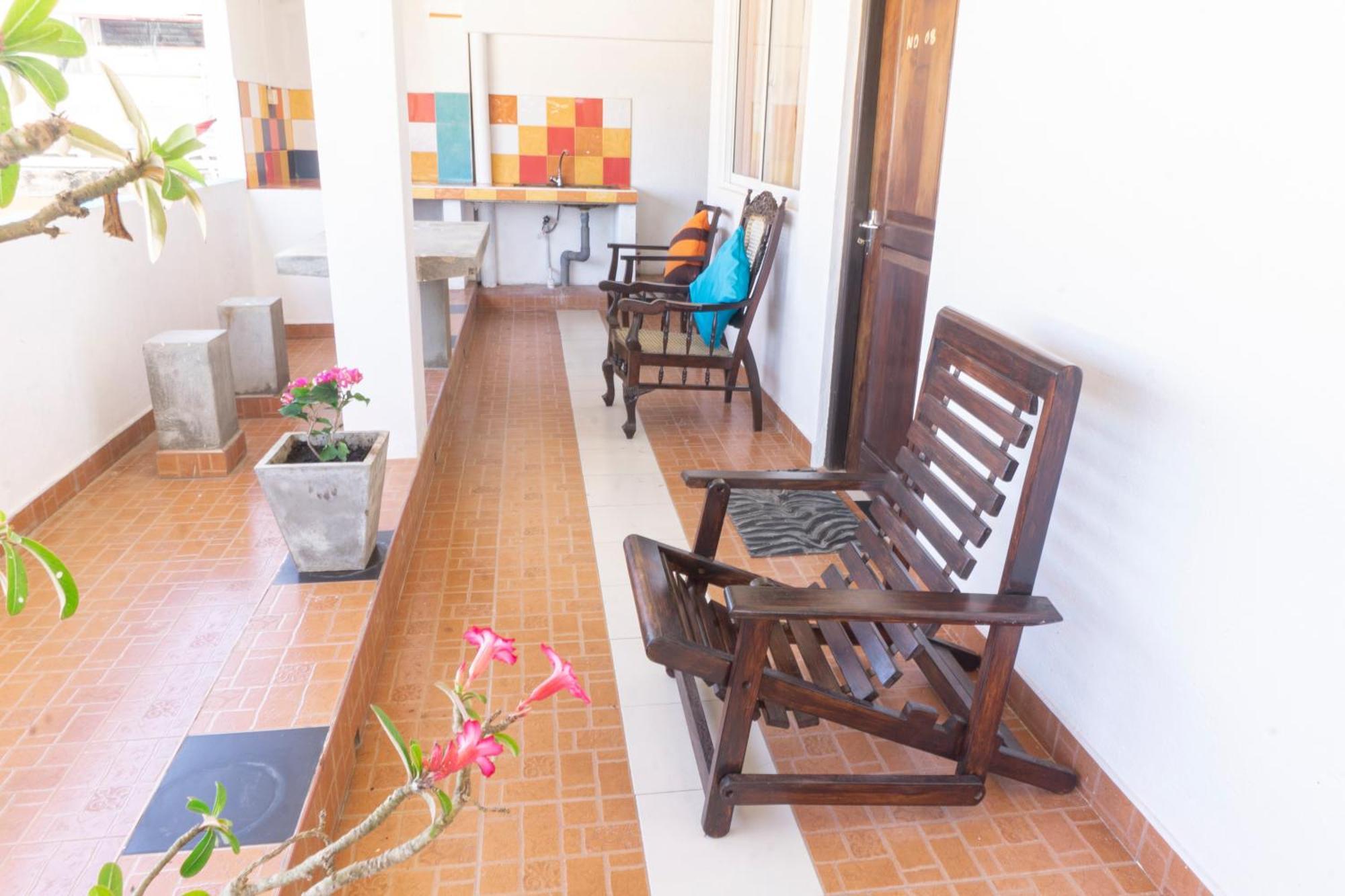 Blumarine Guest House Νεγκόμπο Εξωτερικό φωτογραφία