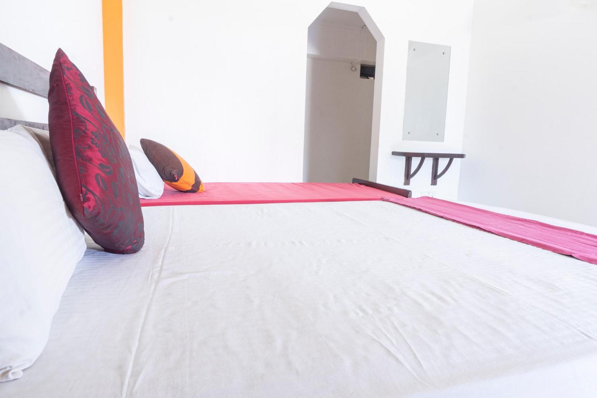 Blumarine Guest House Νεγκόμπο Εξωτερικό φωτογραφία