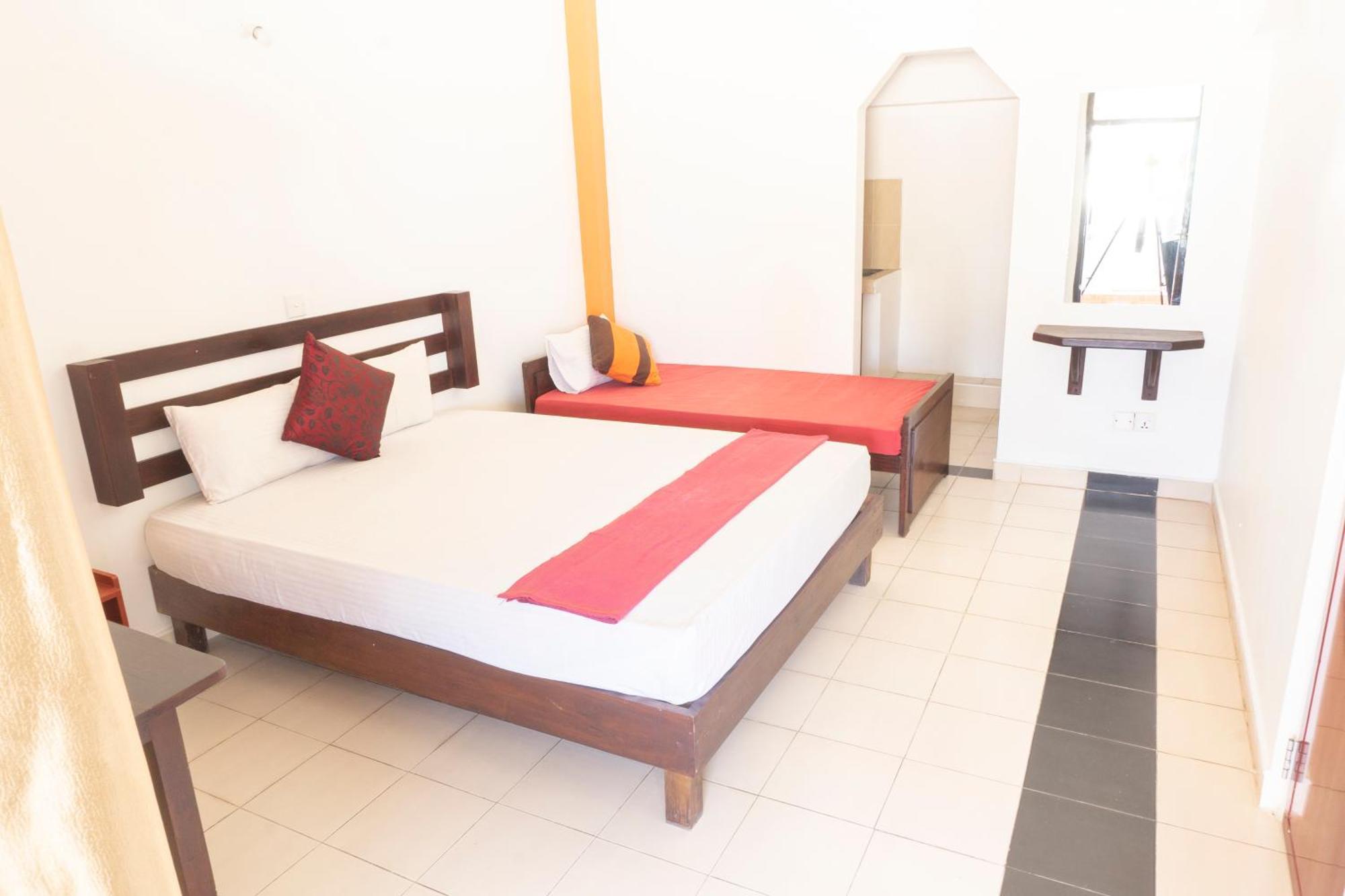 Blumarine Guest House Νεγκόμπο Εξωτερικό φωτογραφία