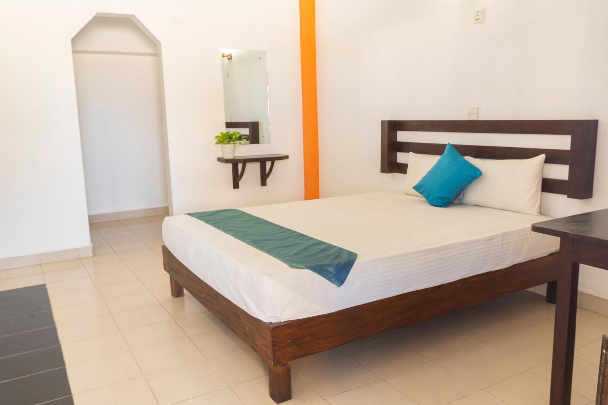 Blumarine Guest House Νεγκόμπο Εξωτερικό φωτογραφία