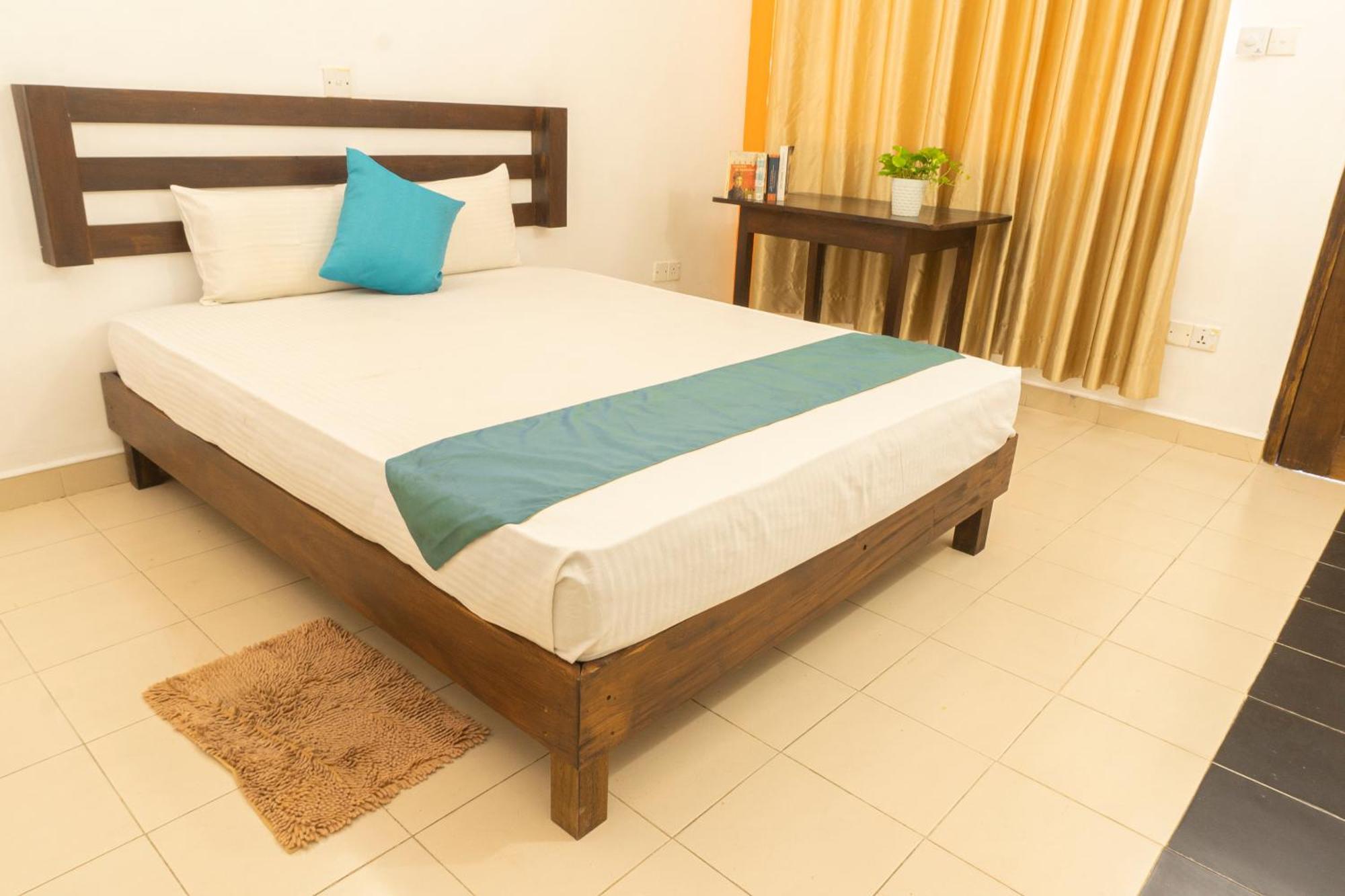 Blumarine Guest House Νεγκόμπο Εξωτερικό φωτογραφία