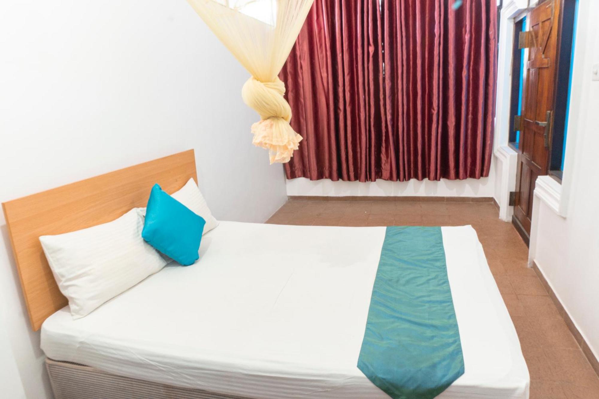 Blumarine Guest House Νεγκόμπο Εξωτερικό φωτογραφία