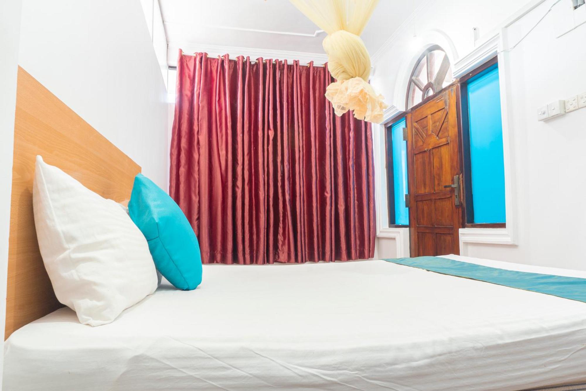 Blumarine Guest House Νεγκόμπο Εξωτερικό φωτογραφία