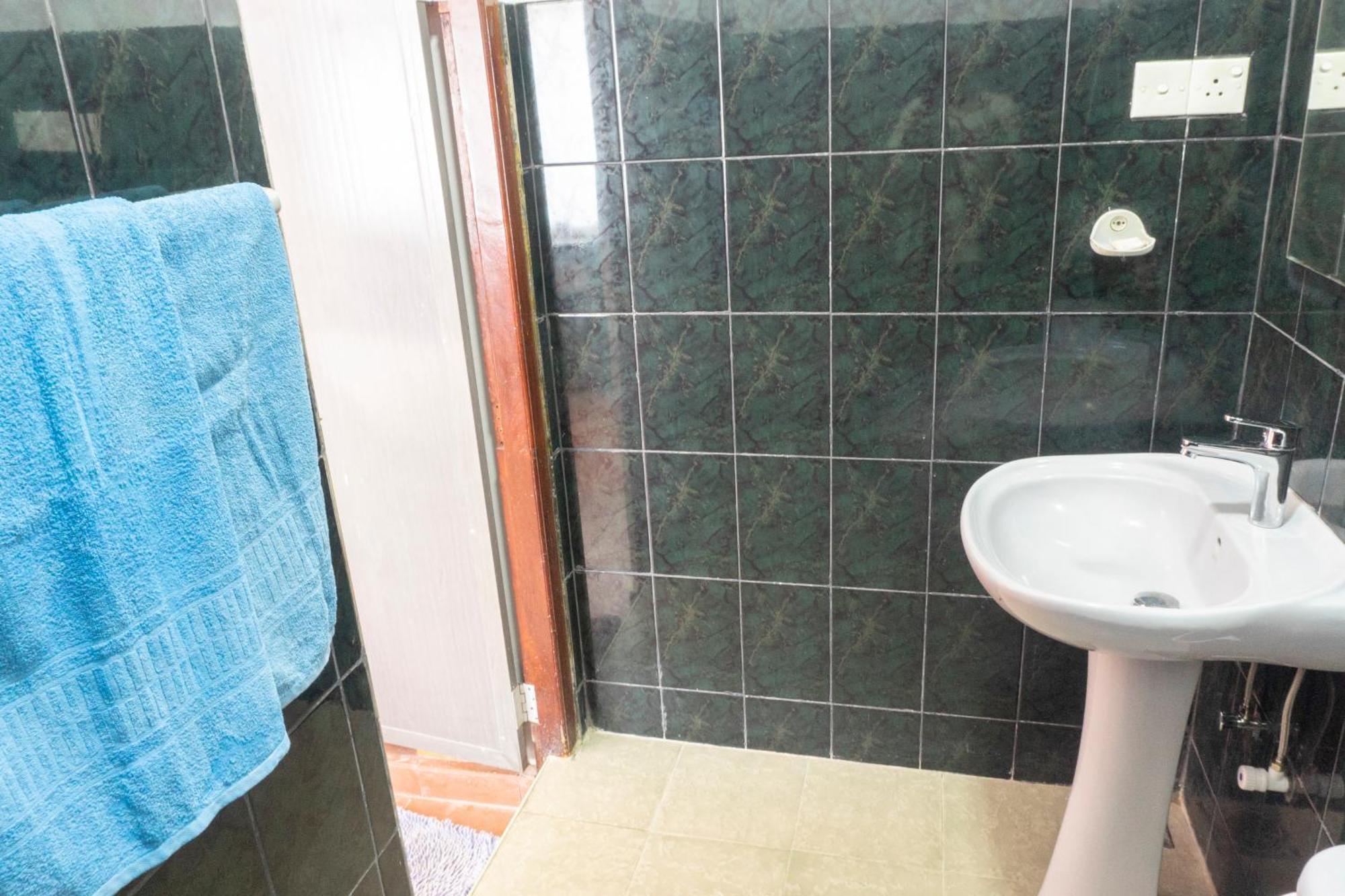 Blumarine Guest House Νεγκόμπο Εξωτερικό φωτογραφία