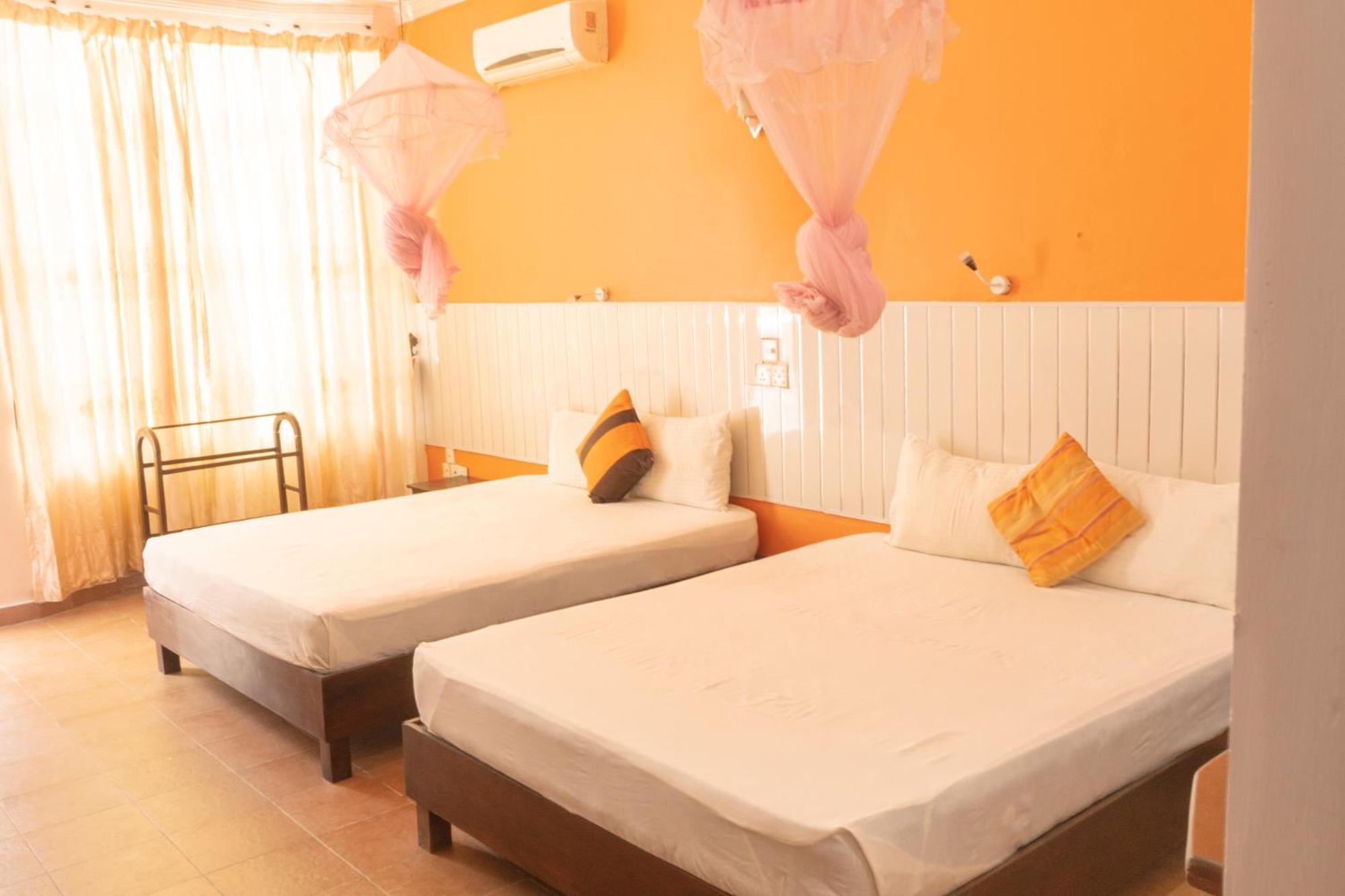 Blumarine Guest House Νεγκόμπο Εξωτερικό φωτογραφία