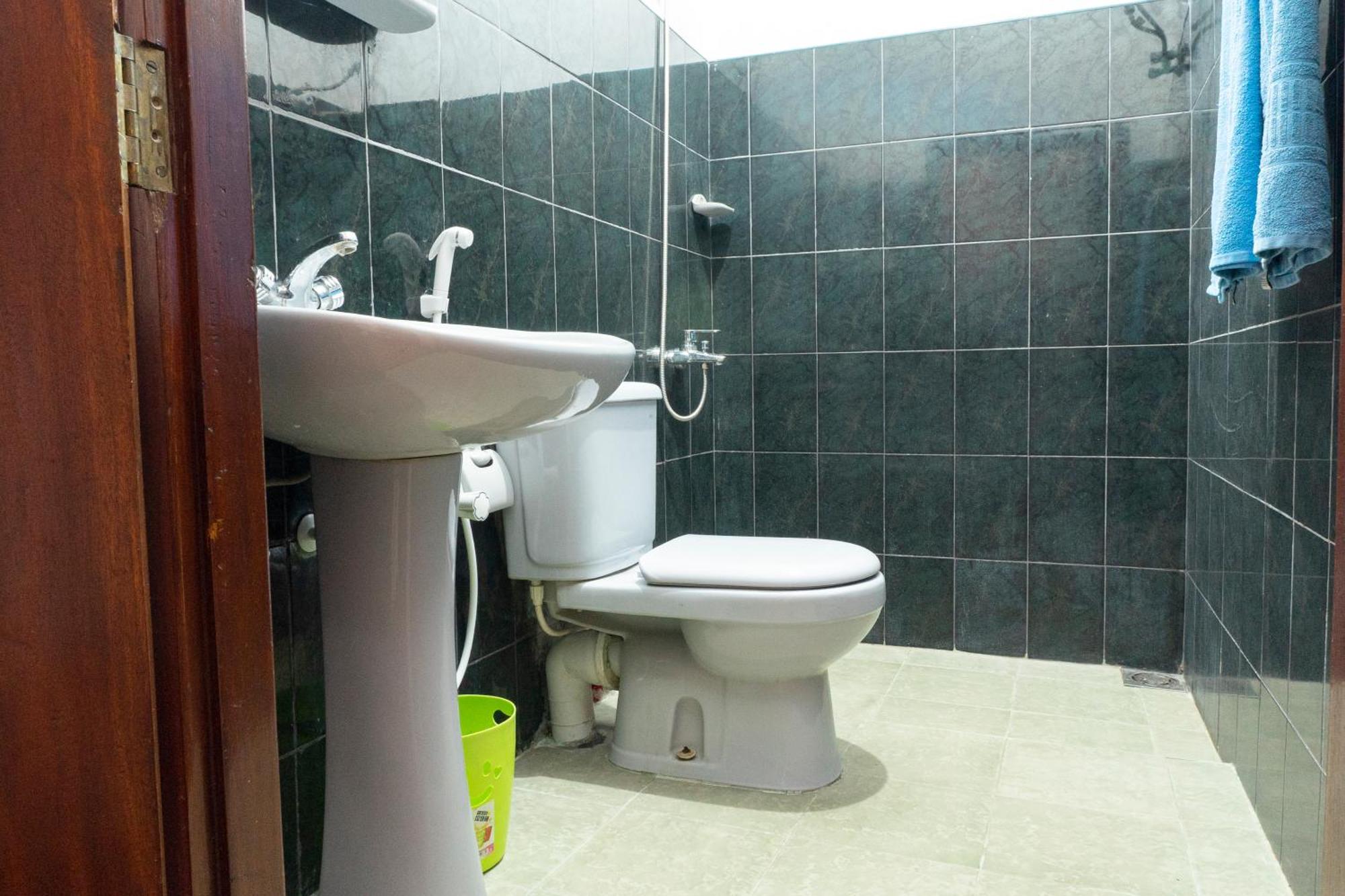 Blumarine Guest House Νεγκόμπο Εξωτερικό φωτογραφία
