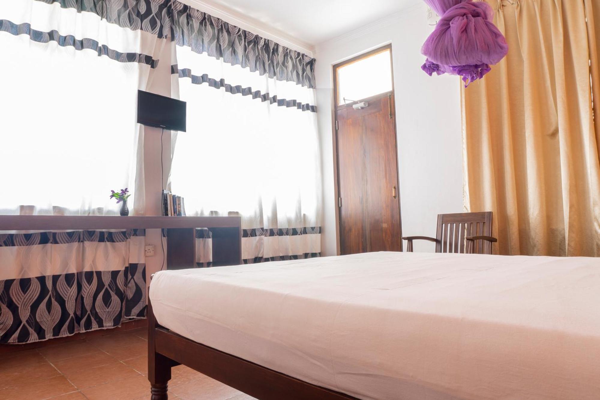 Blumarine Guest House Νεγκόμπο Εξωτερικό φωτογραφία