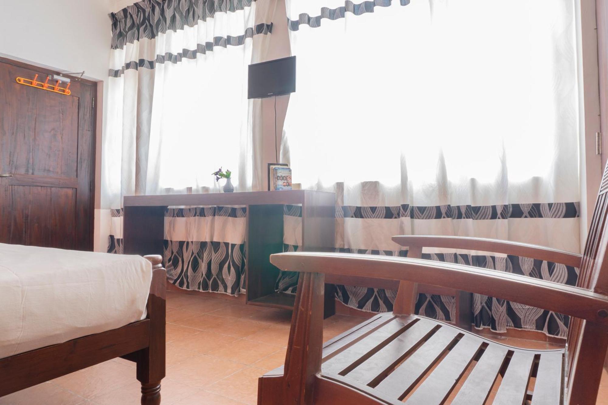 Blumarine Guest House Νεγκόμπο Εξωτερικό φωτογραφία