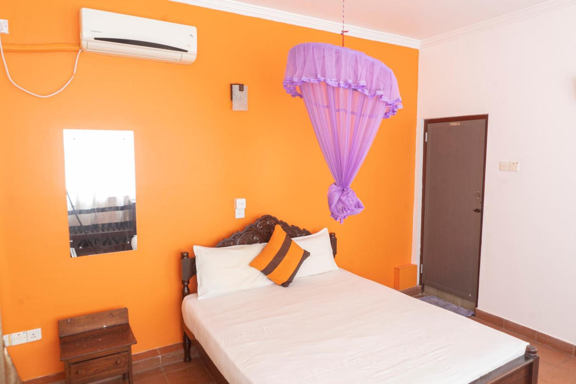 Blumarine Guest House Νεγκόμπο Εξωτερικό φωτογραφία