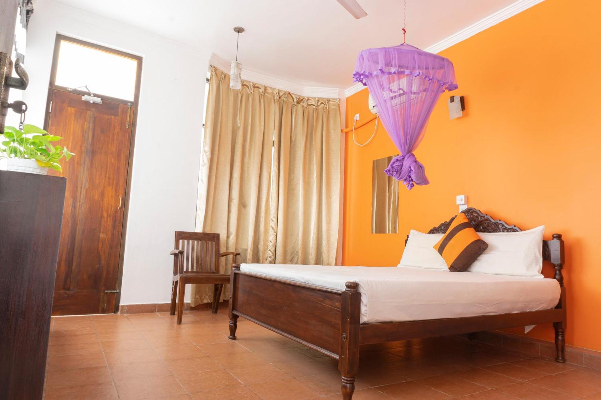 Blumarine Guest House Νεγκόμπο Εξωτερικό φωτογραφία