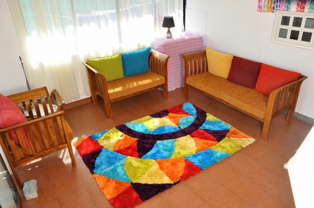 Blumarine Guest House Νεγκόμπο Εξωτερικό φωτογραφία
