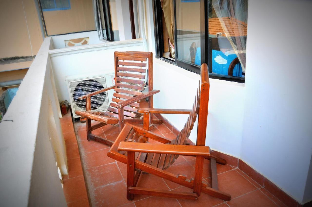 Blumarine Guest House Νεγκόμπο Εξωτερικό φωτογραφία